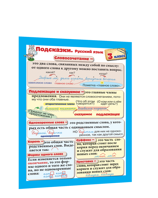 Это и была подсказка. Это и была подсказка