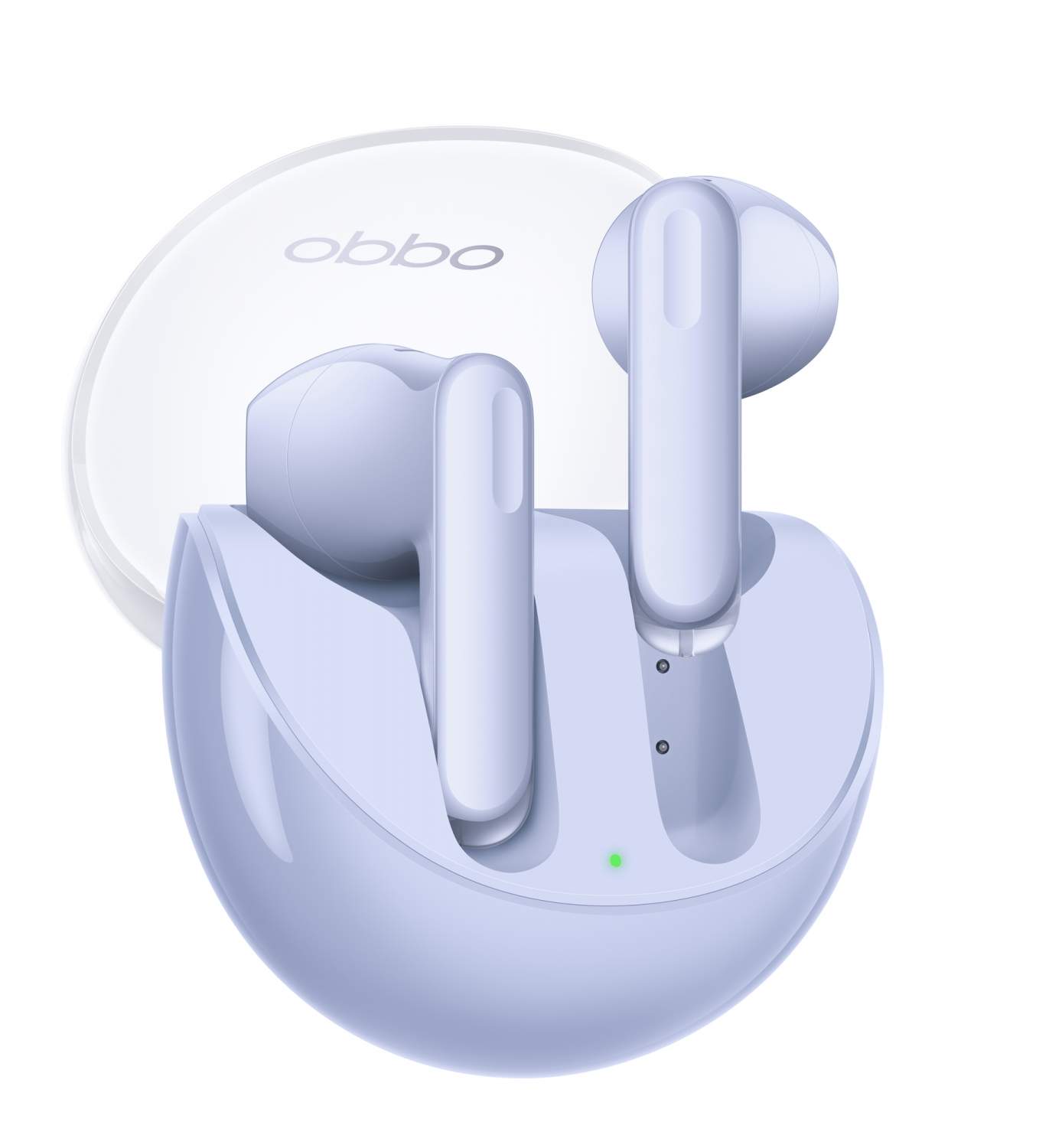 Беспроводные наушники OPPO Enco Air 3 Purple (6672842) - отзывы покупателей  на маркетплейсе Мегамаркет | Артикул: 600010959359