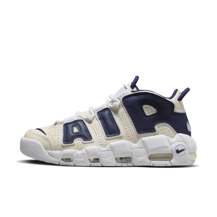 Nike Air More Uptempo 43 EU