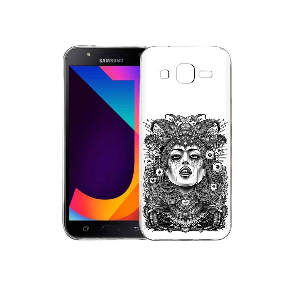 Купить Чехол Самсунг J7 Neo