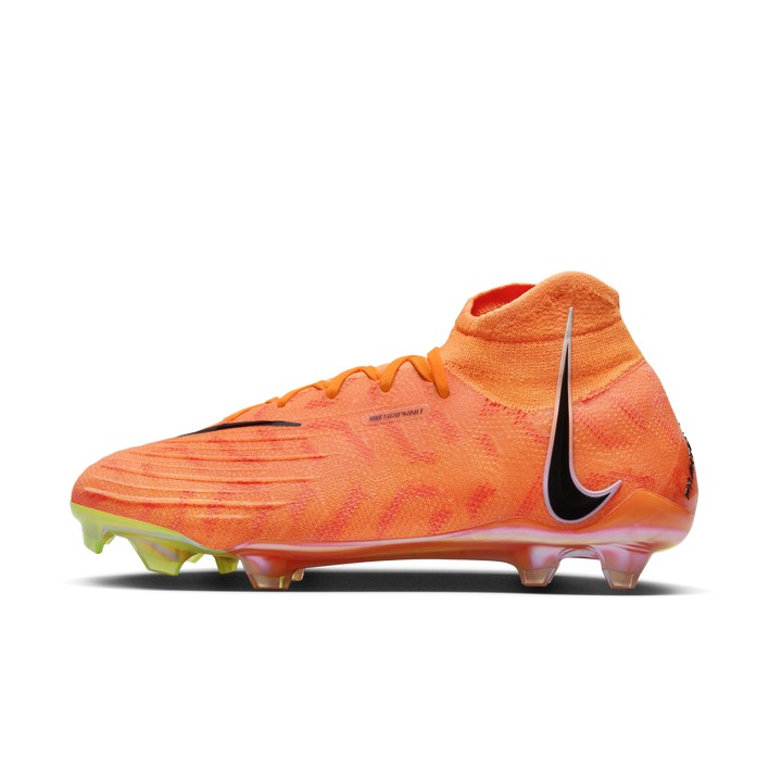 Nike hypervenom montante best sale