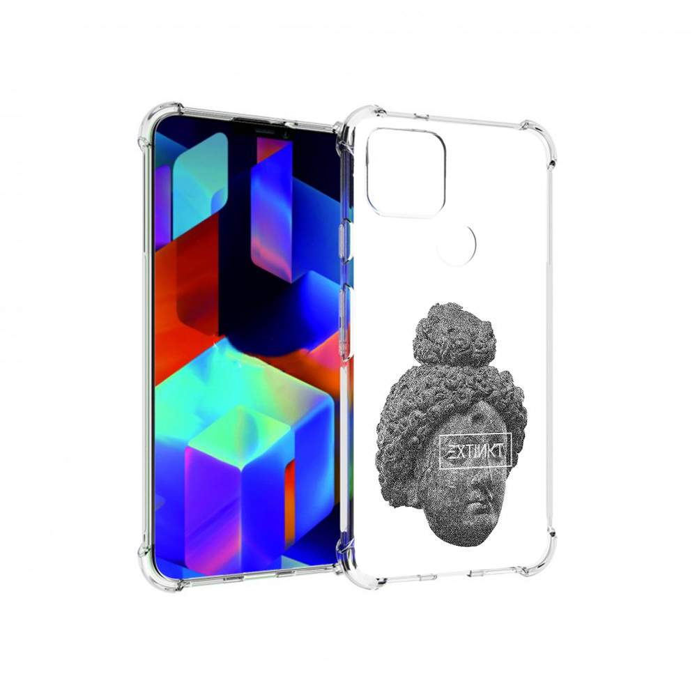 Google Pixel 5 Чехол Купить