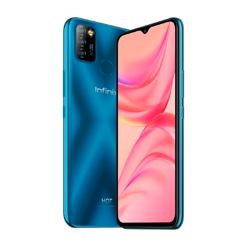 huawei y7 pro 2020