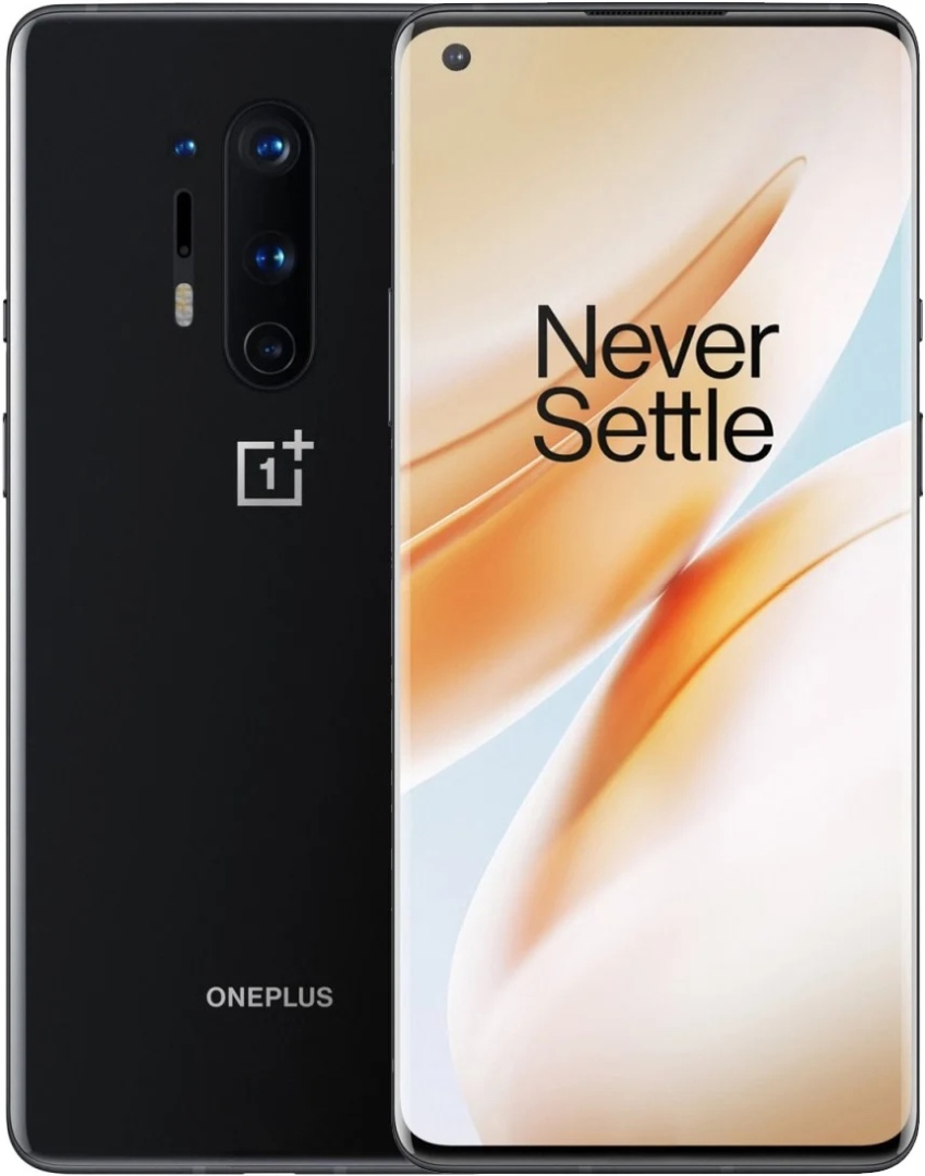 Смартфон OnePlus 8 Pro 8/128Gb Onyx Black – купить в Москве, цены в  интернет-магазинах на Мегамаркет