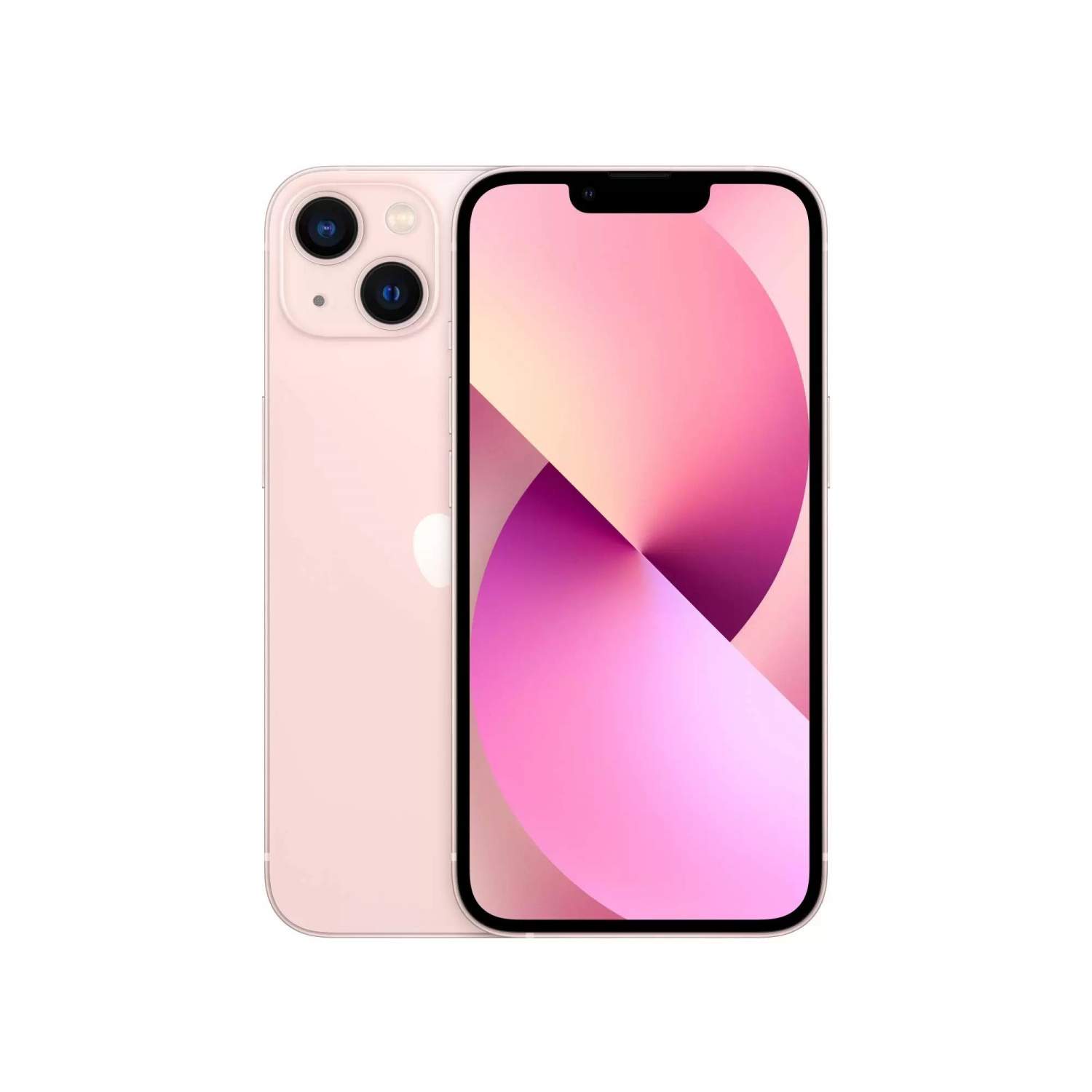 Смартфон Apple iPhone 13 128GB Pink (2sim) - отзывы покупателей на  маркетплейсе Мегамаркет | Артикул: 100047510707