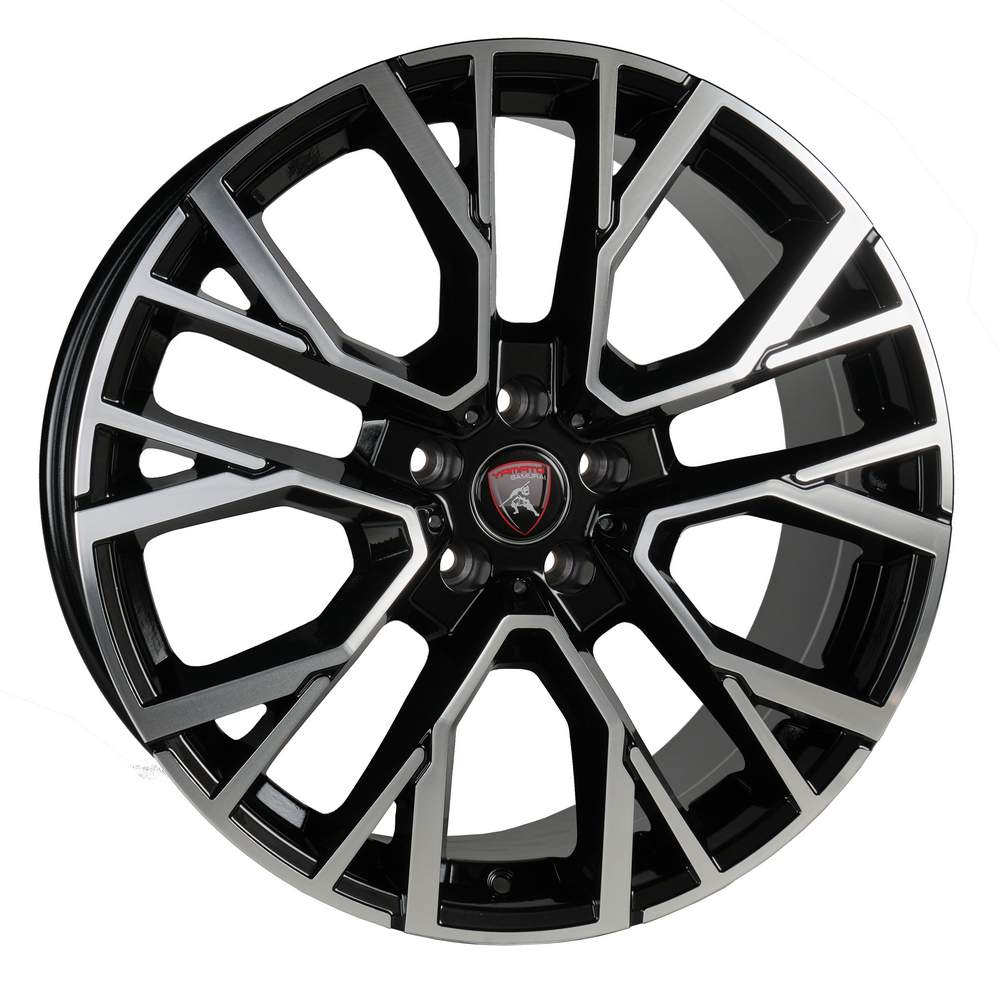 Автомобильные диски Yamato - купить в Москве - Мегамаркет