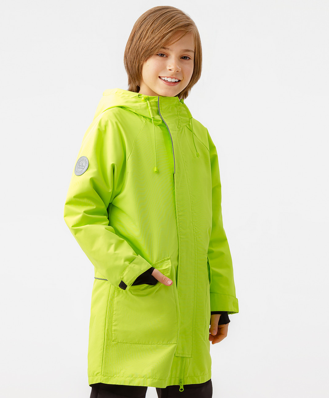 Плащи для мальчиков - купить плащ детский для мальчиков, цена на Мегамаркет