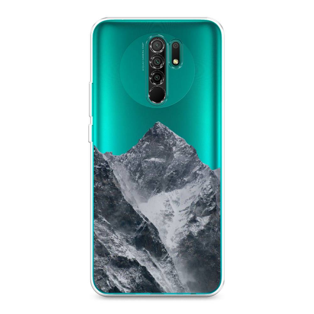 Чехол на Xiaomi Redmi 9 