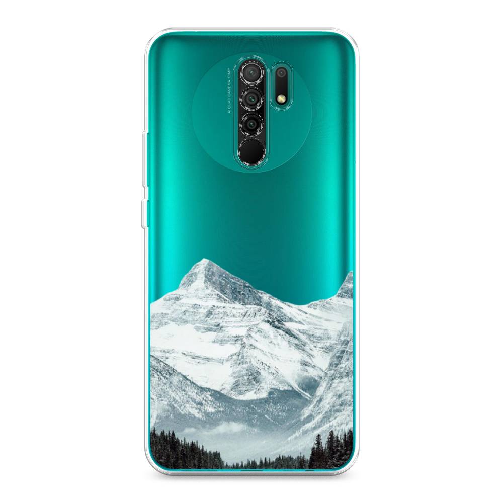 Чехол на Xiaomi Redmi 9 