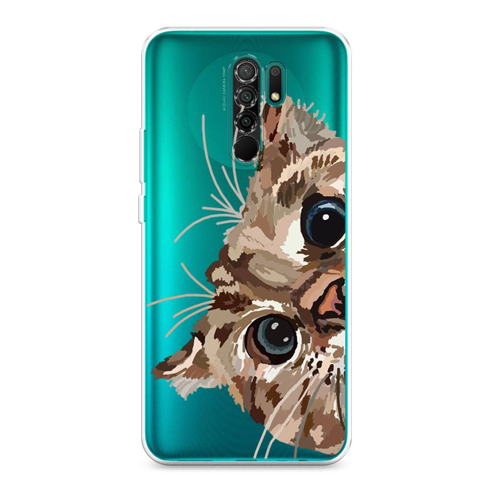 Чехол на Xiaomi Redmi 9 