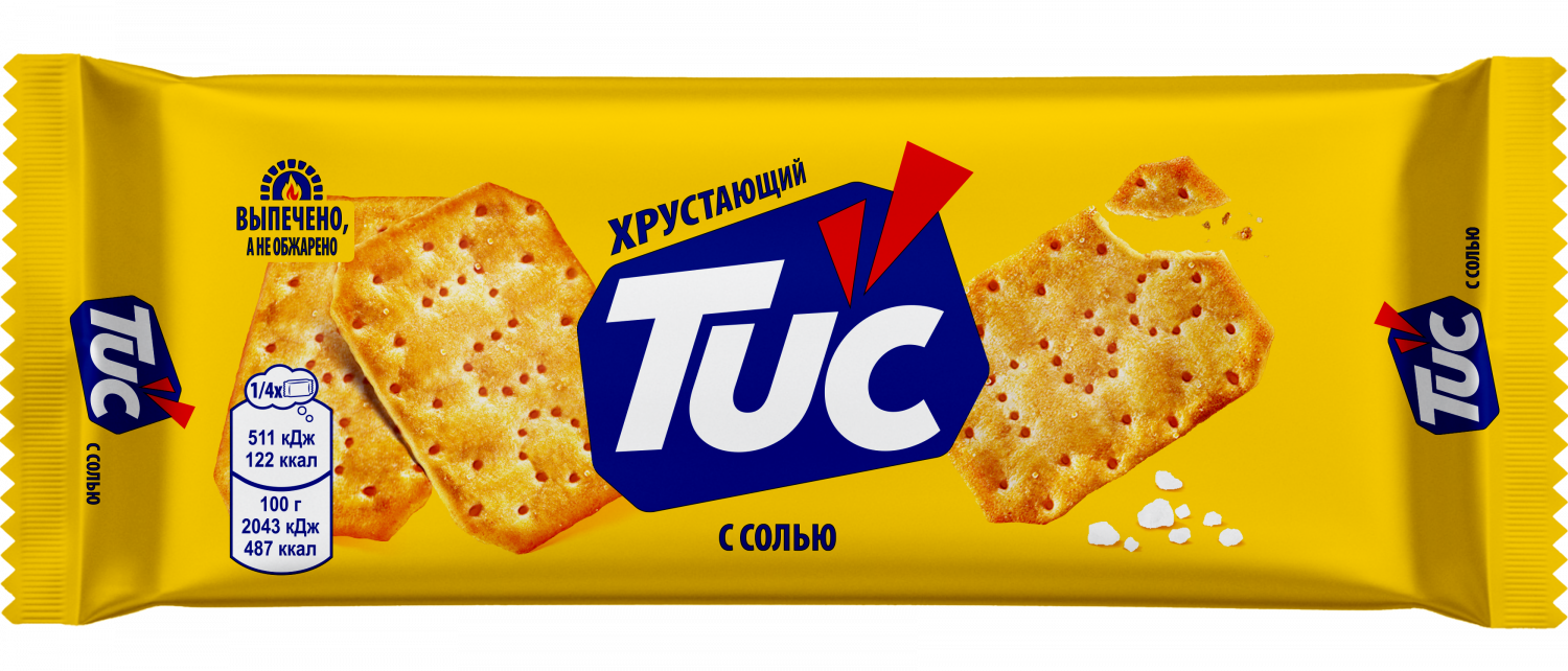 Печенье TuC - купить в Москве - Мегамаркет