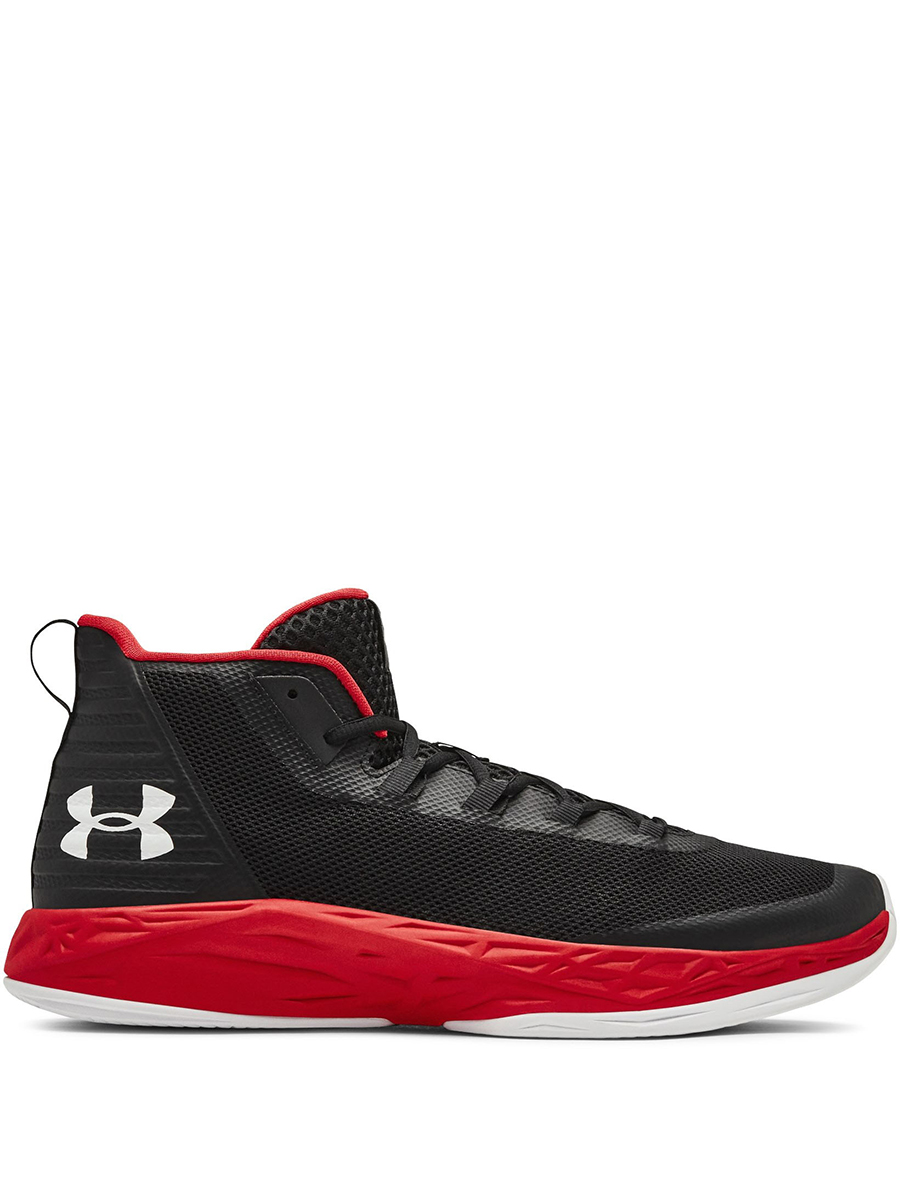 under armor jet mid