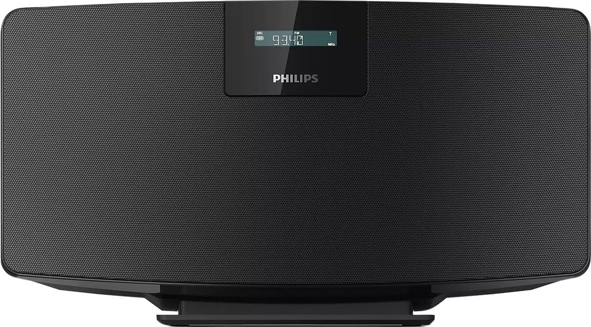 Радиоприемник Philips TAM2505/10 Black, купить в Москве, цены в  интернет-магазинах на Мегамаркет