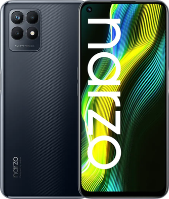 realme narzo 20 pro 8128