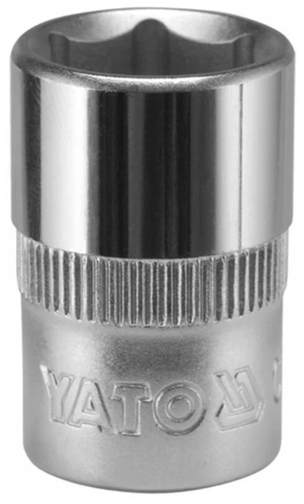 Головки торцевые crv 1 4. ￼ Yato yt-1210 головка торцевая 1/2 6гр. 17мм l38мм CRV Yato. Головка торцевая Yato 1/4" 5мм. Головка торцовая Yato yt-04352. Головка слесарная Yato yt-3801.