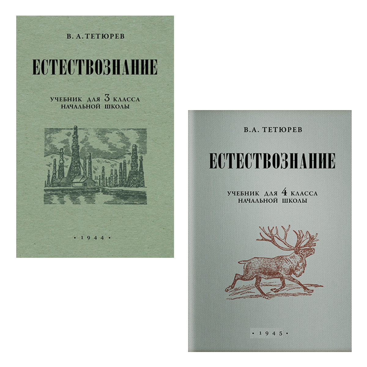 Комплект учебников Естествознание для 3-4 класса – купить в Москве, цены в  интернет-магазинах на Мегамаркет