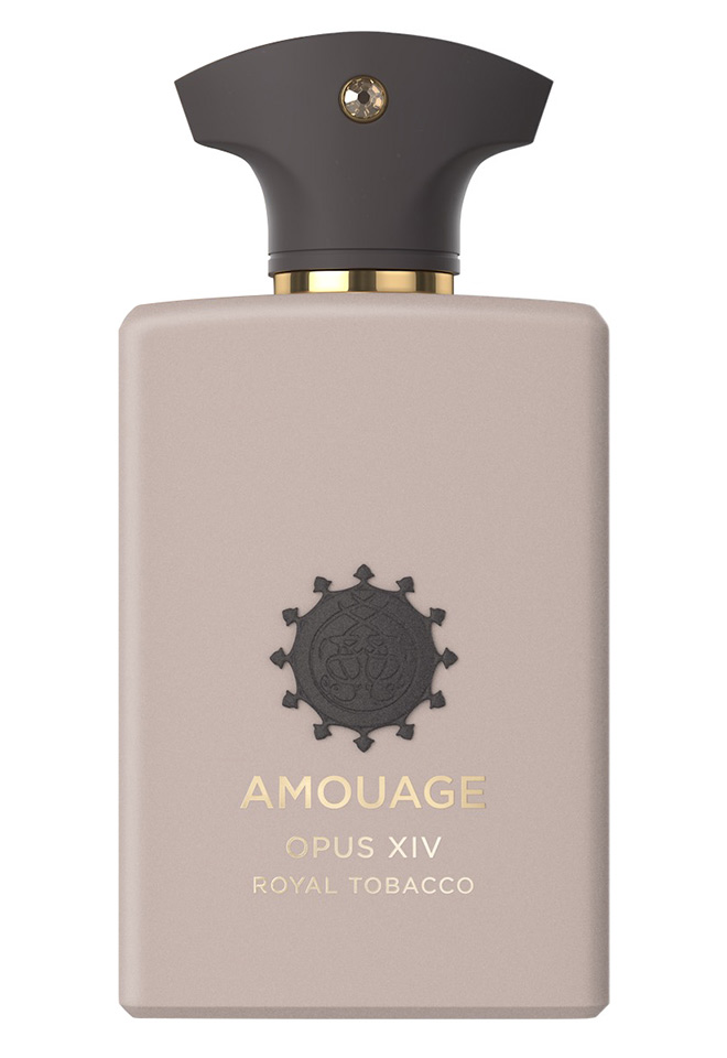 Amouage Amouage