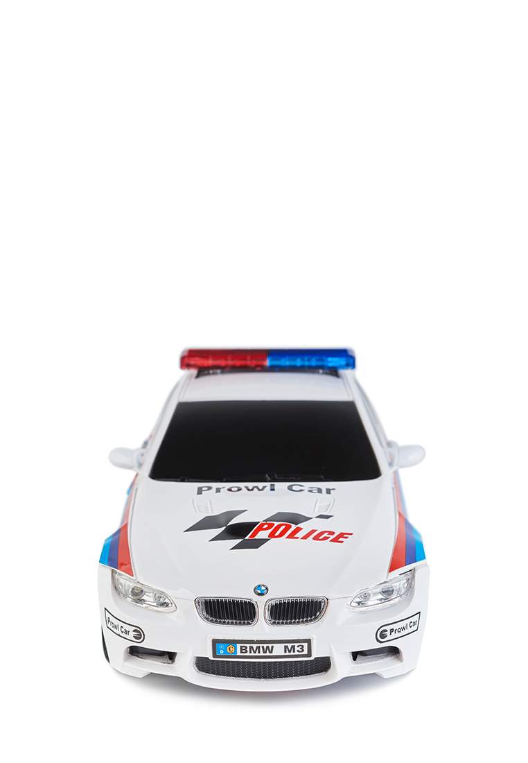 Купить машина на Р/У BMW M3 POLICE 1:18, свет, на бат. 866-1803P, цены на  Мегамаркет