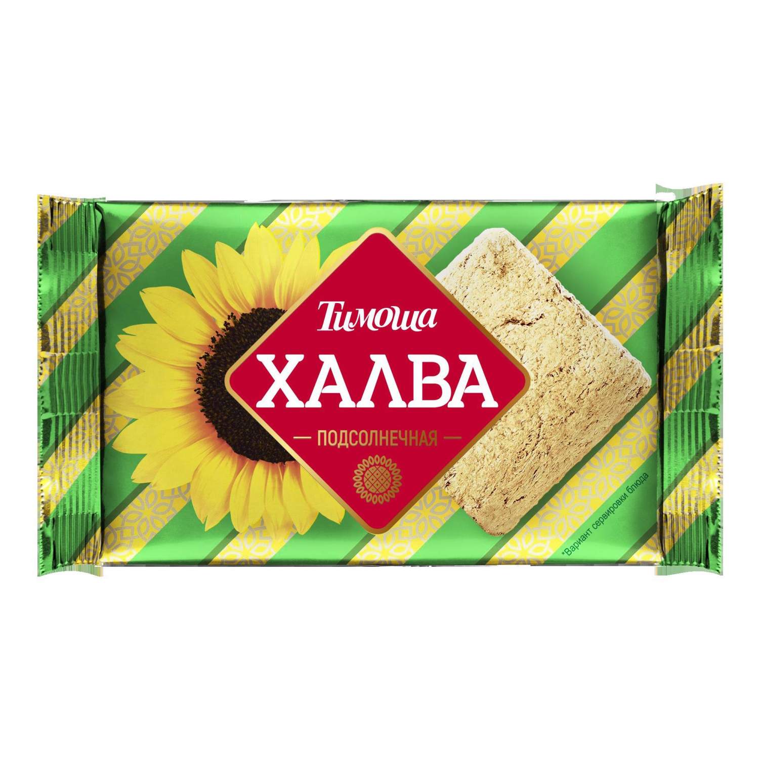 Халва Ozon