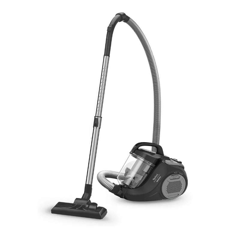 Пылесос tefal cyclonic power контейнер