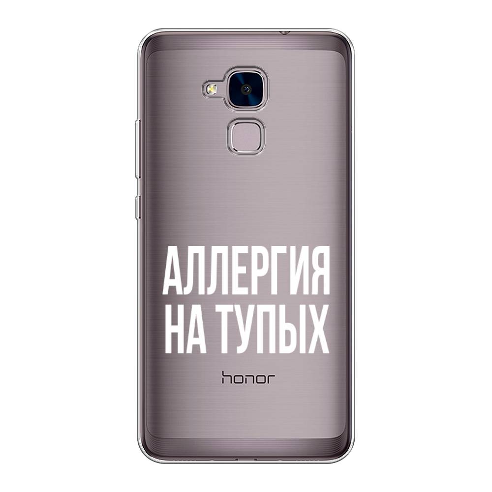 Чехол Awog на Honor 5C 