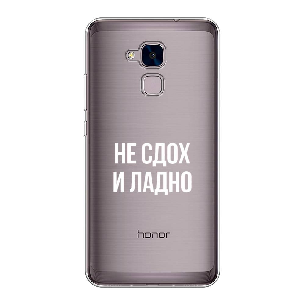 Чехол Awog на Honor 5C 