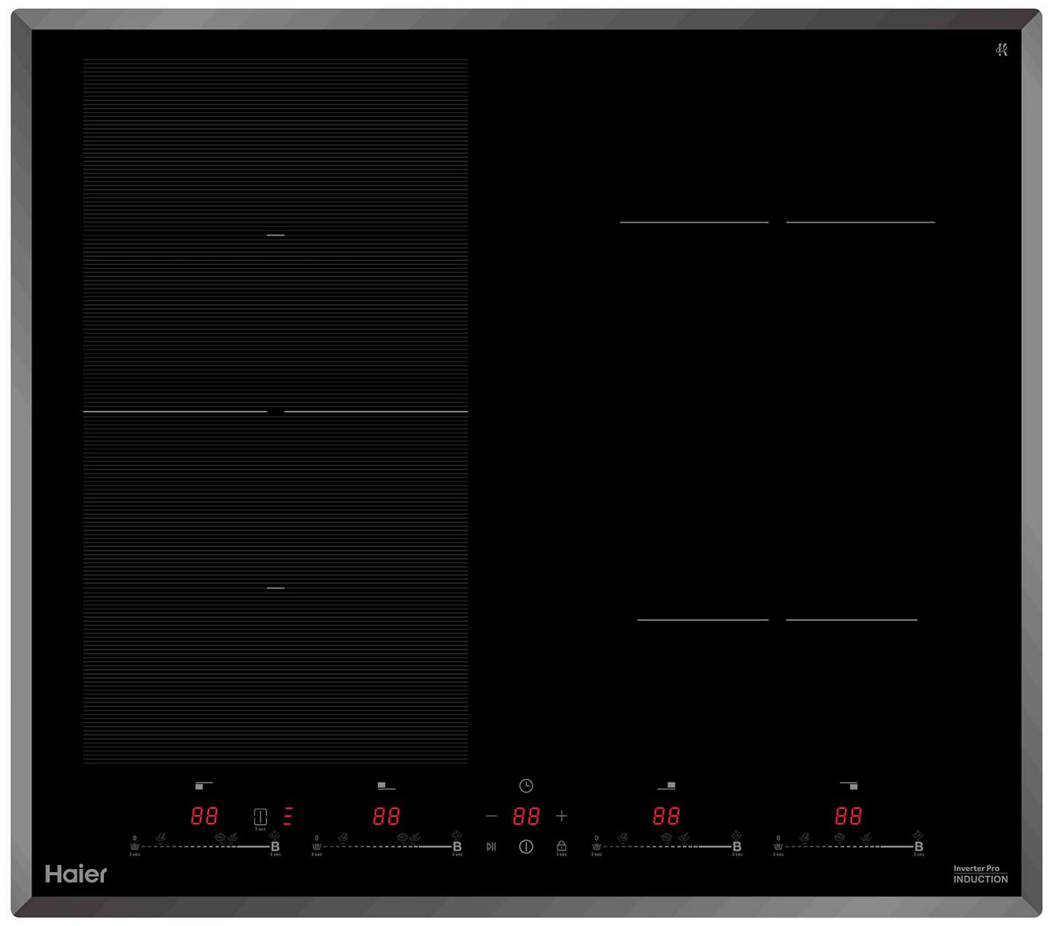 Индукционная Панель Haier Купить