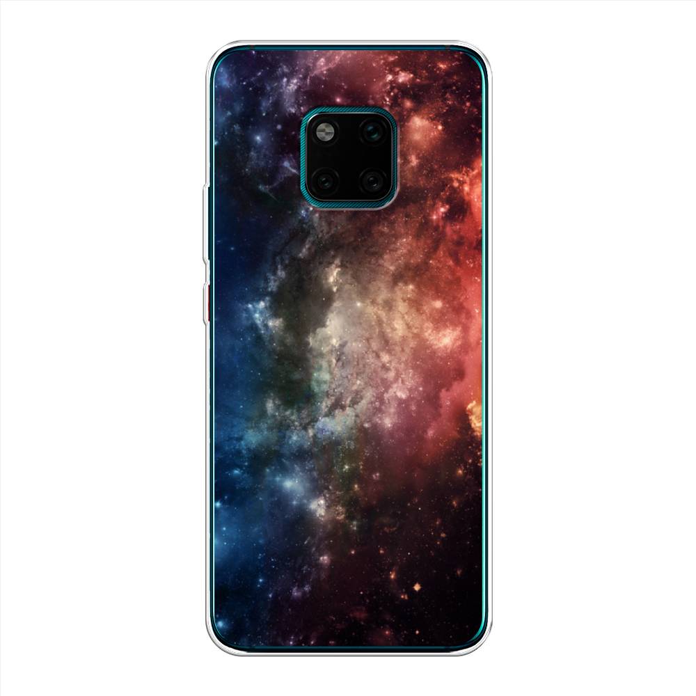 Чехол Awog на Huawei Mate 20 Pro 