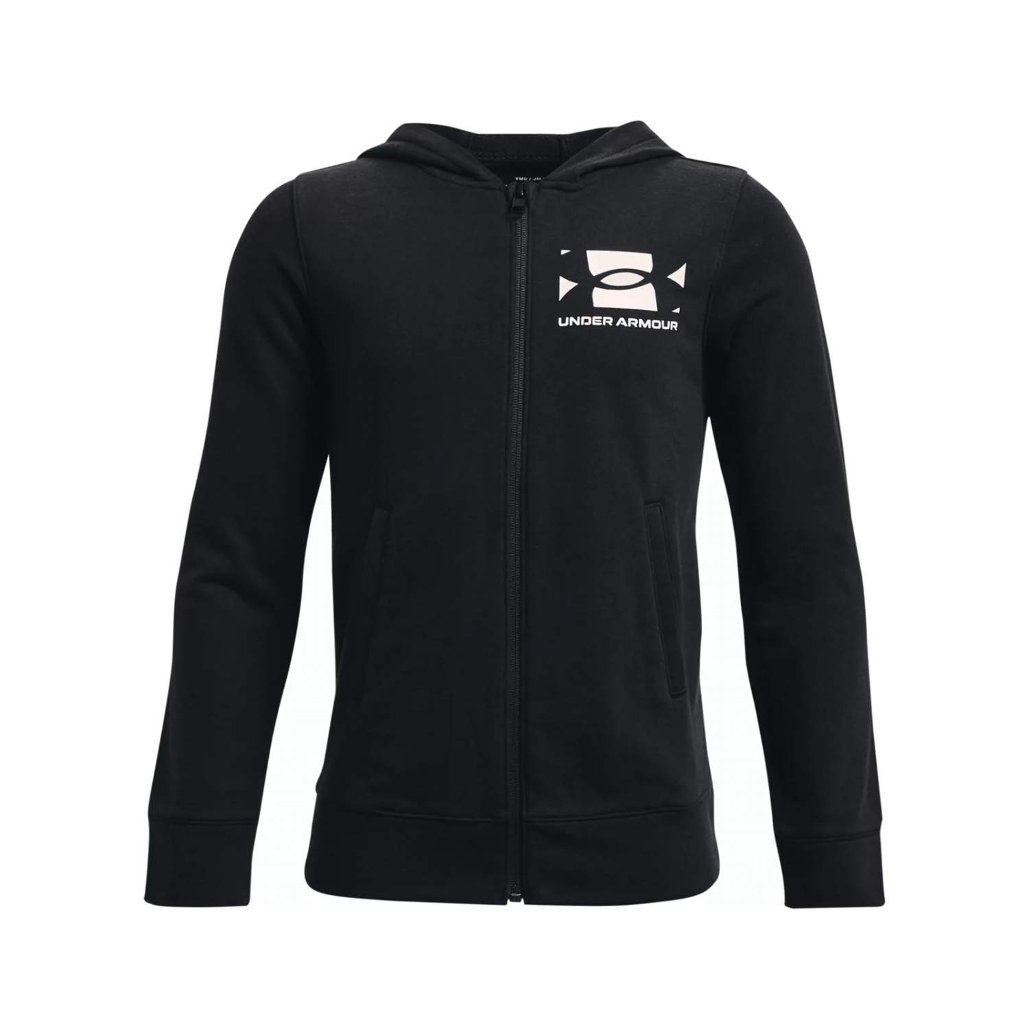 Under armour yxl clearance hoodie