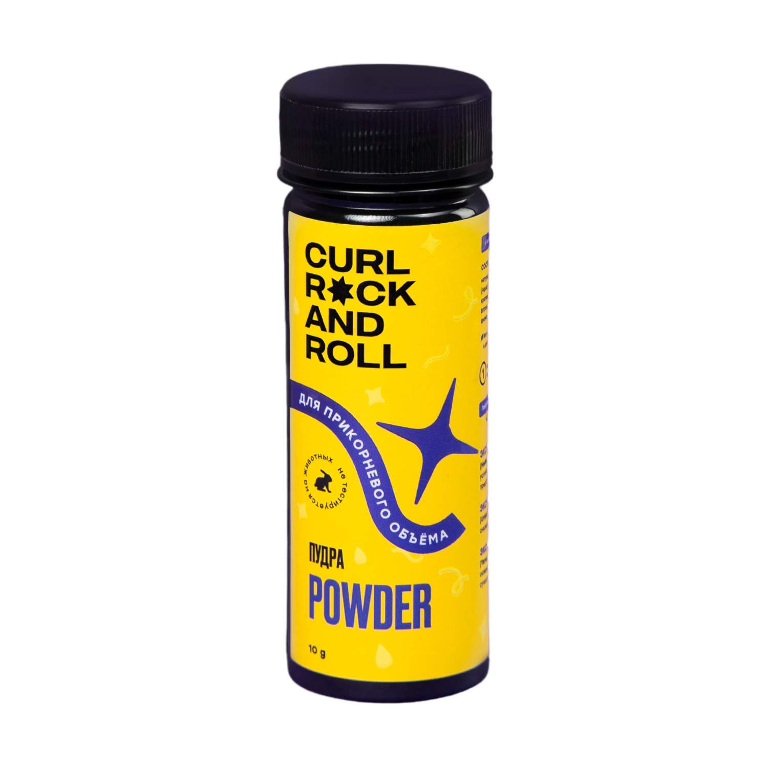 Спрей для волос CURL ROCK AND ROLL - купить спреи для волос CURL ROCK ...