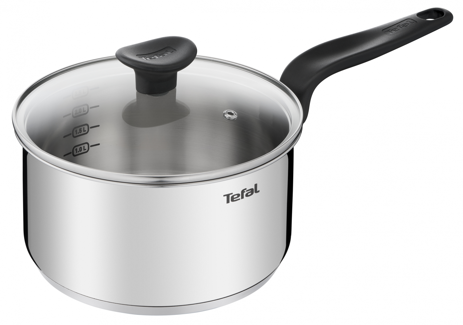 Кастрюли Тефаль - купить кастрюли Tefal, цены на Мегамаркет