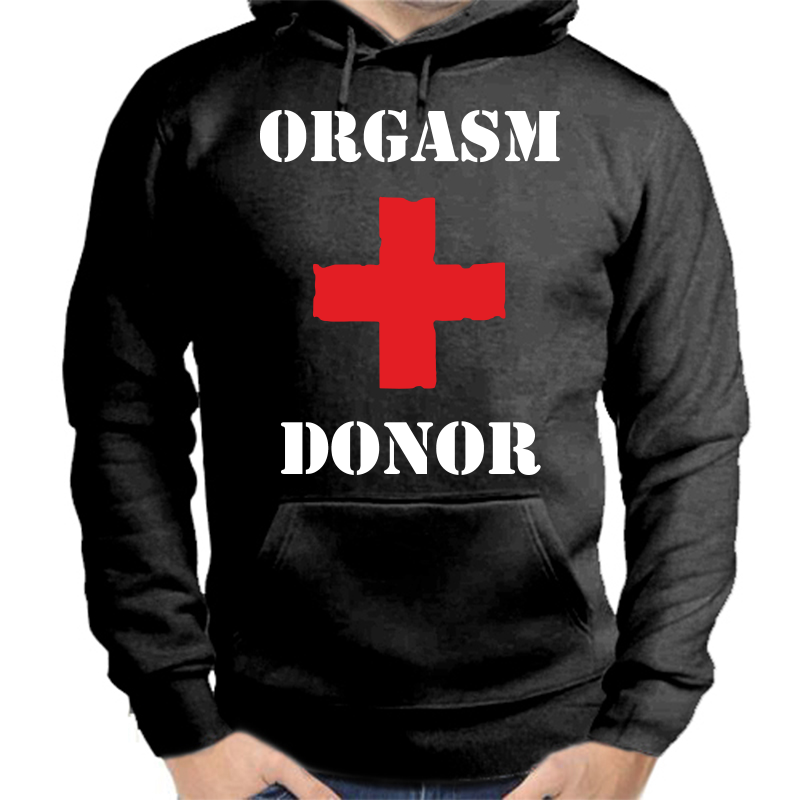 50 orgasm donor