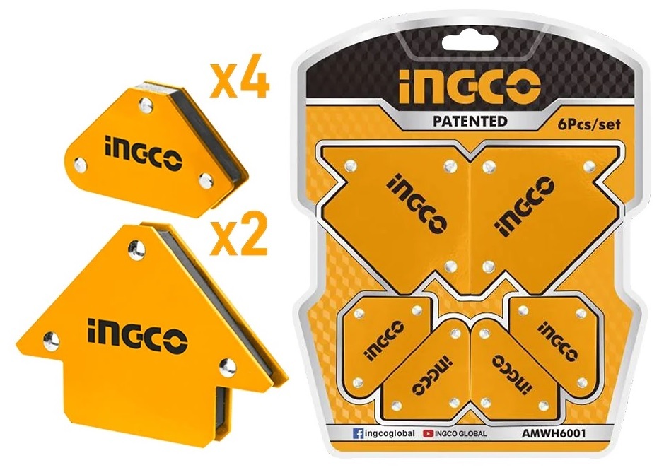 Комплектующие для сварочных работ INGCO -  комплектующий для .