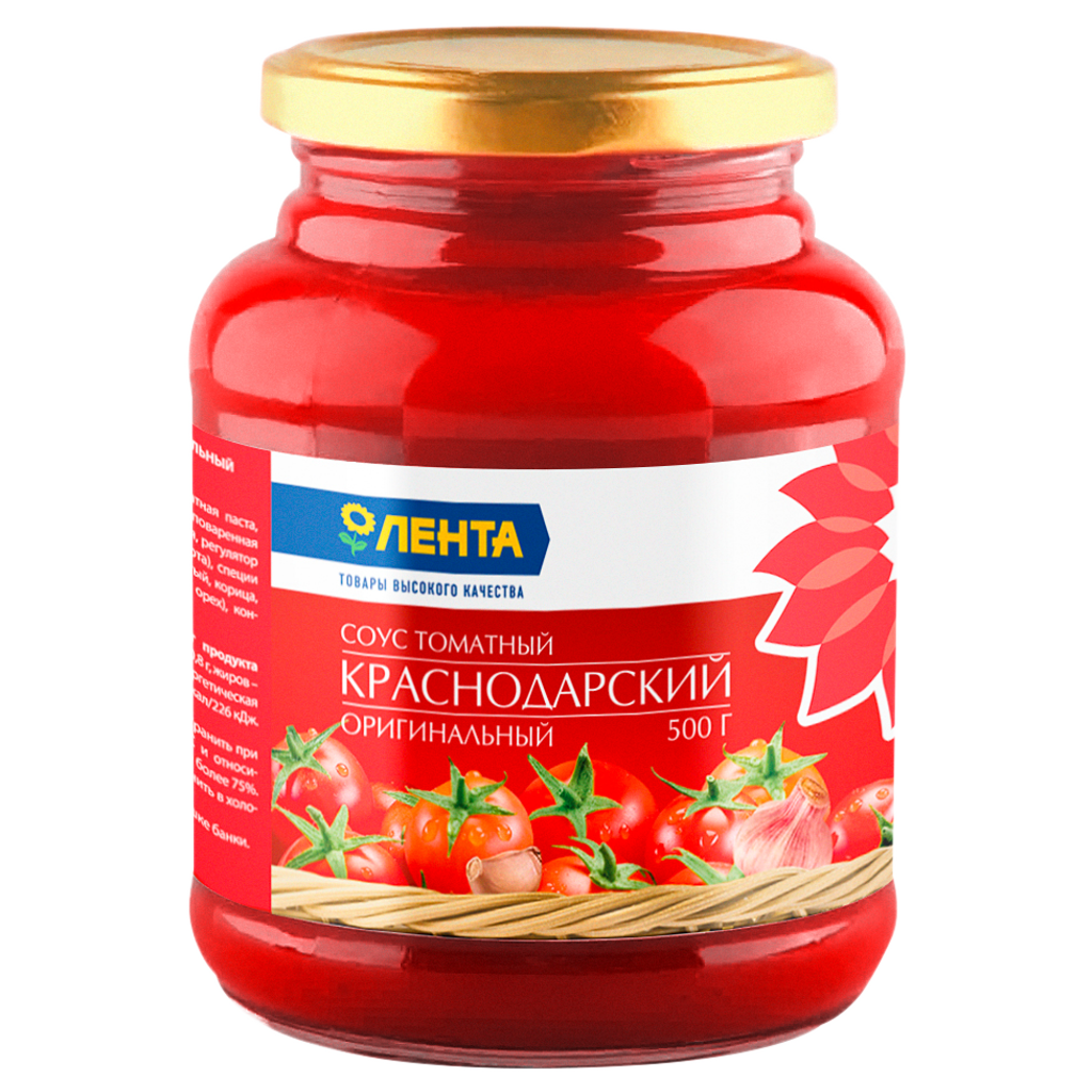 Соус краснодарский отзывы. Соус томатный Краснодарский 500г. Uni dan соус томатный Краснодарский 500г. Томатный соус в ленте.