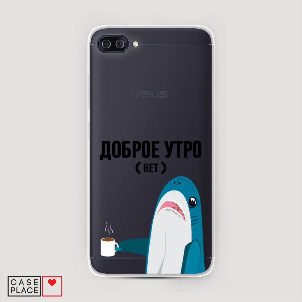 Чехол Awog на Asus Zenfone 4 Max ZC554KL 