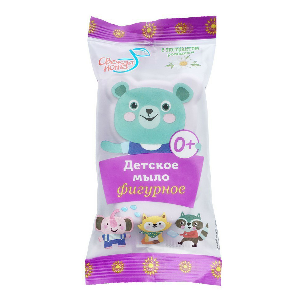 Купить Набор креативного творчества Детское мыло фигурное. Danko Toys DFMUU недорого