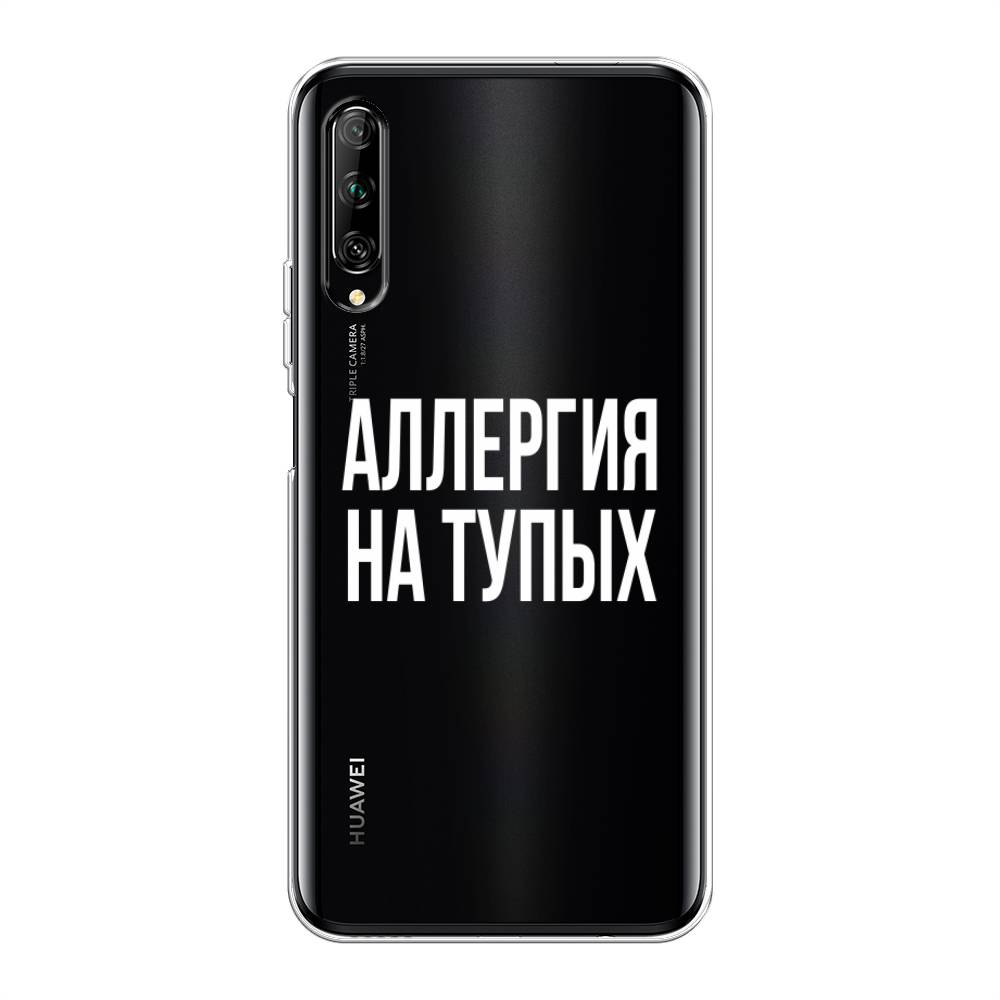 Чехол Awog на Huawei Y9s 