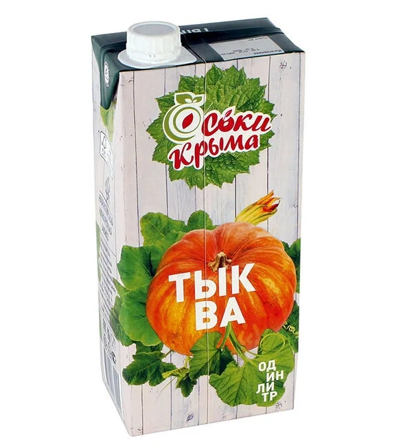 Соки и нектары Соки Крыма - купить в Москве - Мегамаркет