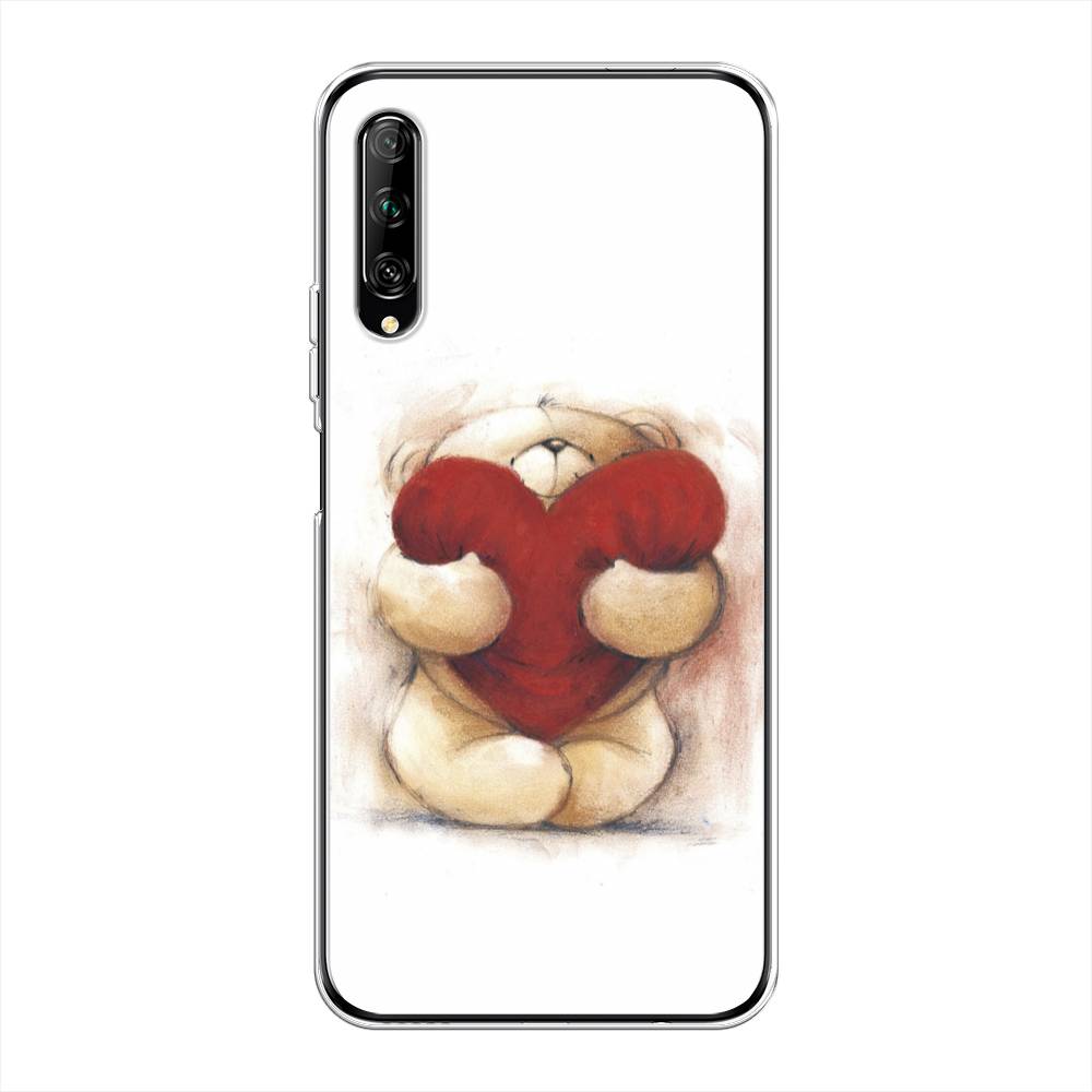 Чехол Awog на Huawei Y9s 