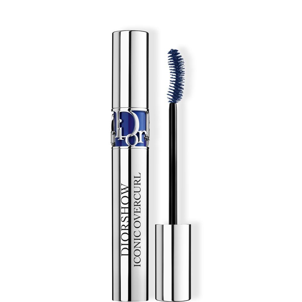 Dior Diorshow Iconic Overcurl Over Blue 264