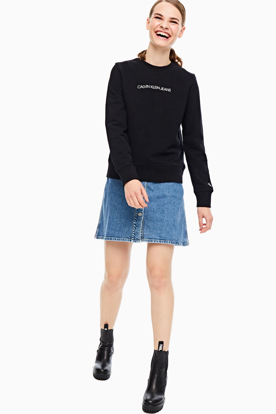 Calvin Klein Jeans J20J214209 