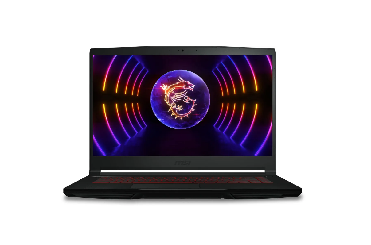 Ноутбук MSI GF63 Thin 12UCX-1037XRU Black (9S7-16R821-1037) - отзывы  покупателей на маркетплейсе Мегамаркет | Артикул: 600014326295