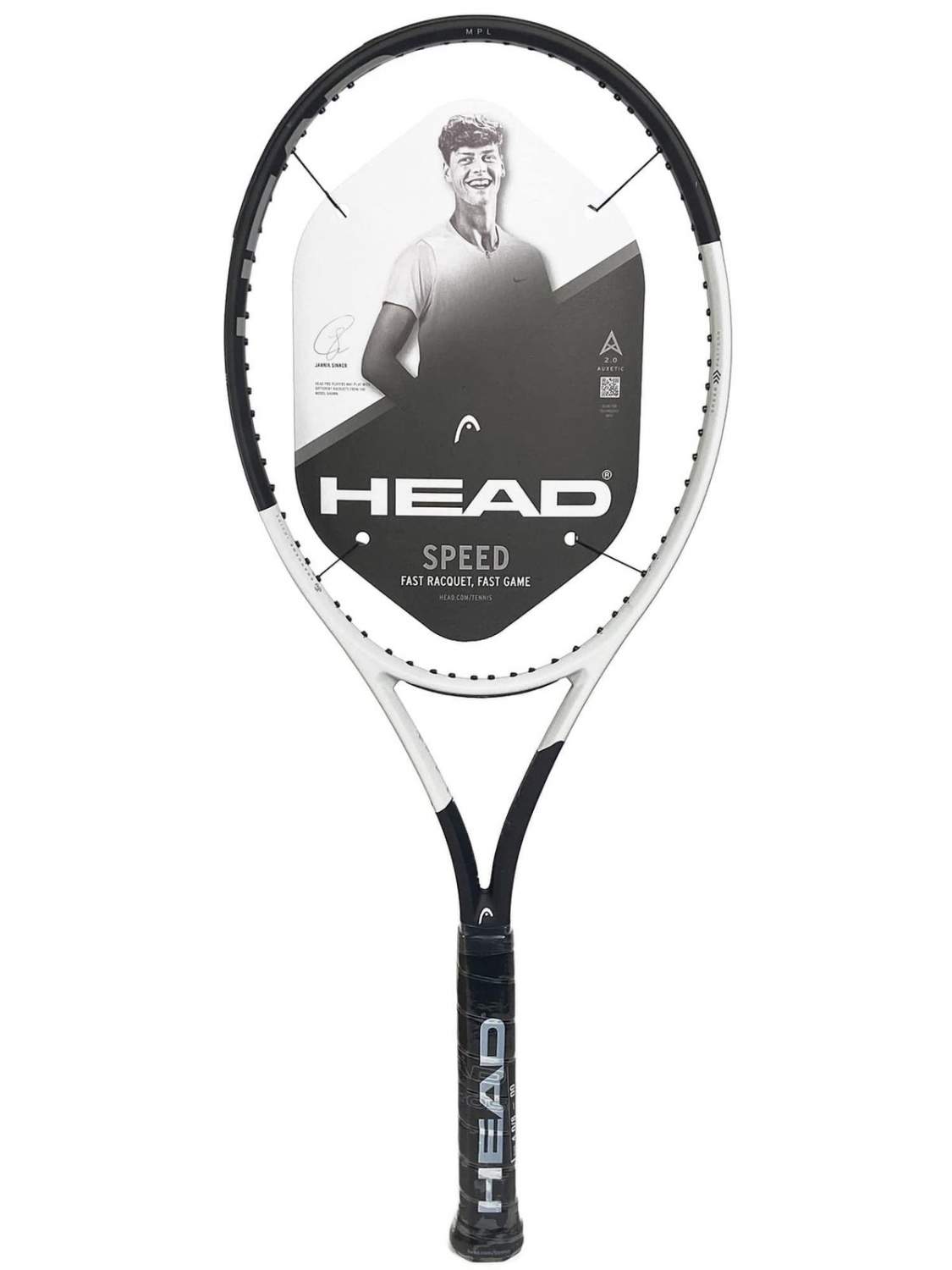 Head extreme mp