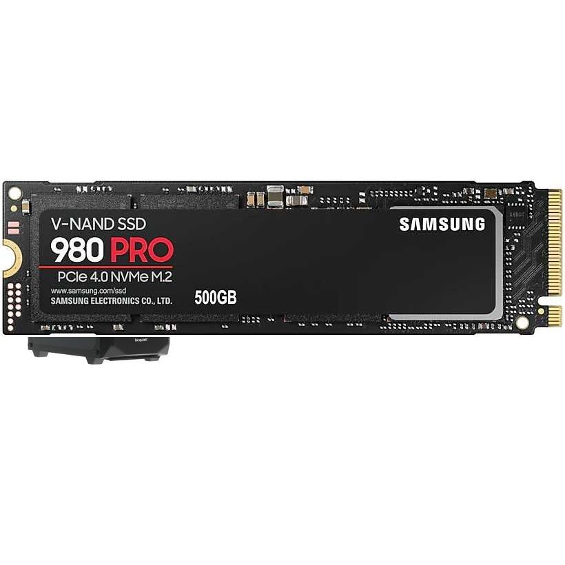 Samsung 980 Pro 1tb Heatsink Купить