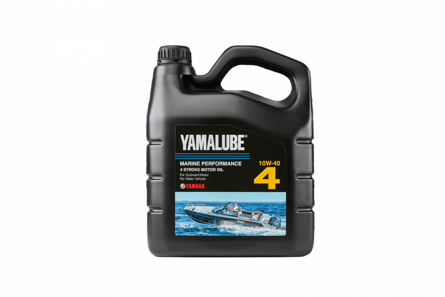 Масла т 40 двигатель. Yamalube 4 SAE 10w-40 API SJ Marine Mineral Oil (4 л). Yamalube SAE 10w-40. Масло ямалюб 4т 10w 40. Yamalube 4t для лодочных моторов.