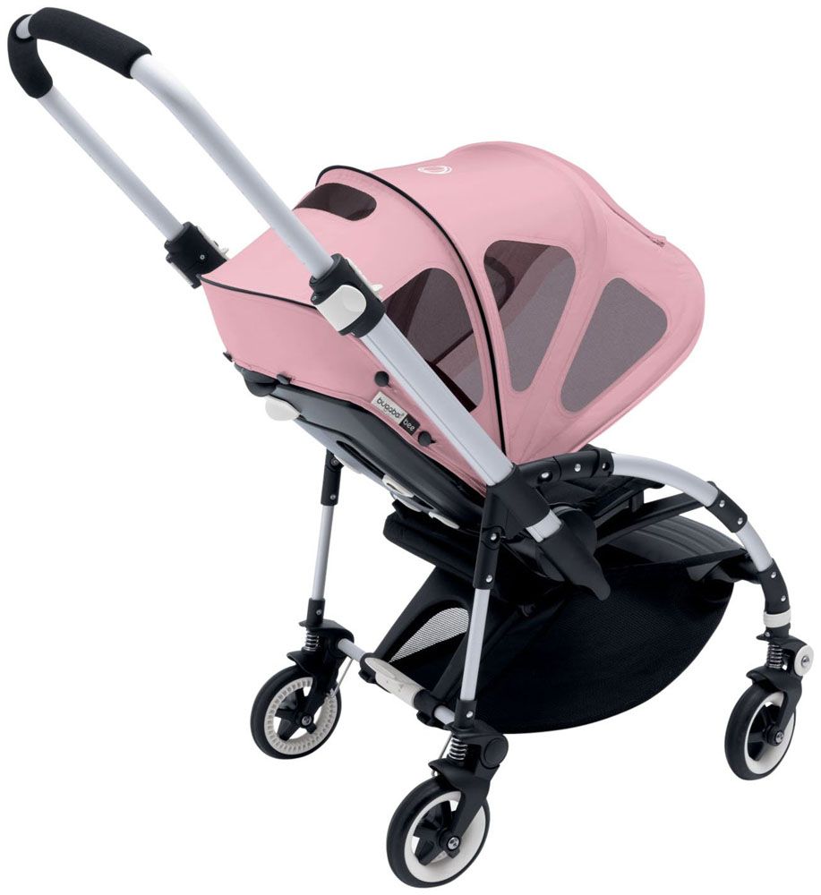 Bugaboo 2024 rose gold