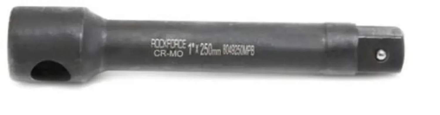 Удлинитель 1 200мм. Удлинитель 3/4" 150мм ударный с отверстием ROCKFORCE rf8047150mpb. Удлинитель ударный Forsage f-8049150mpb 150мм с отверстием, 1". Удлинитель ударный 3/4.