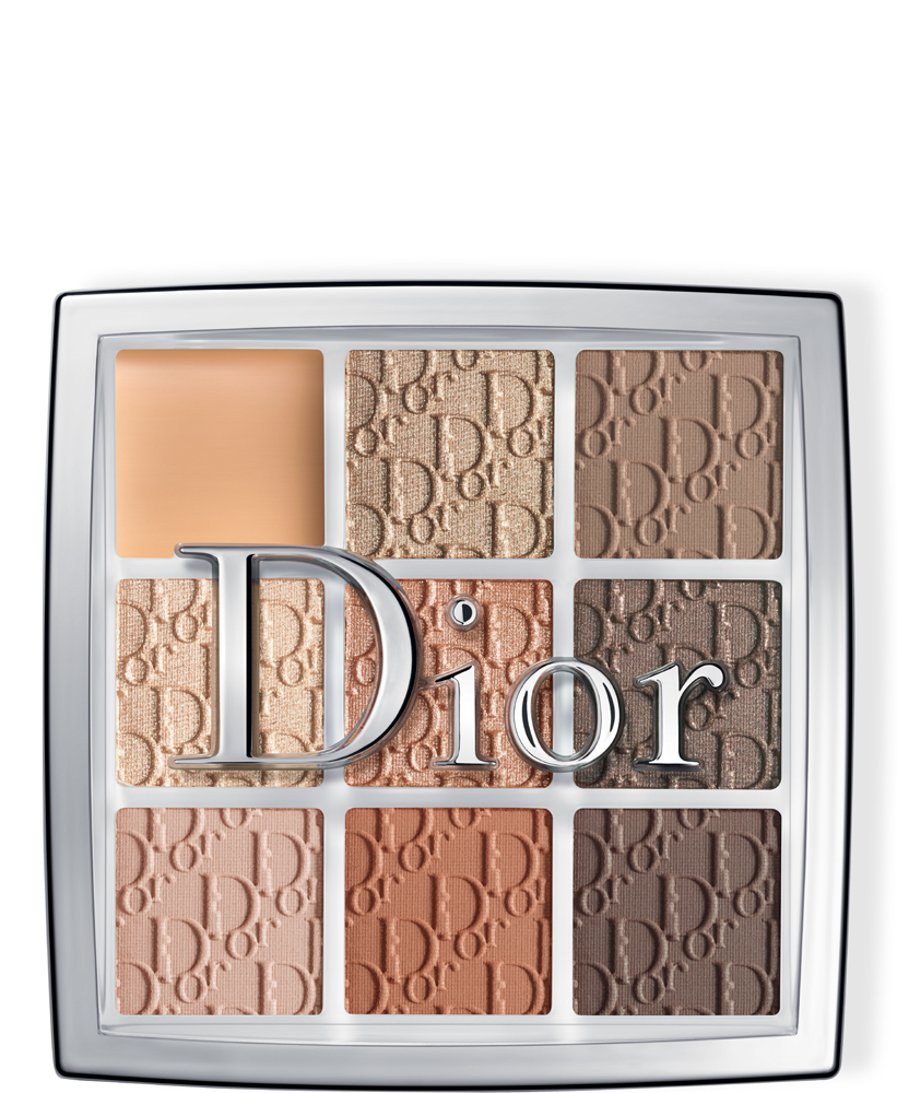 Dior backstage eye palette best sale