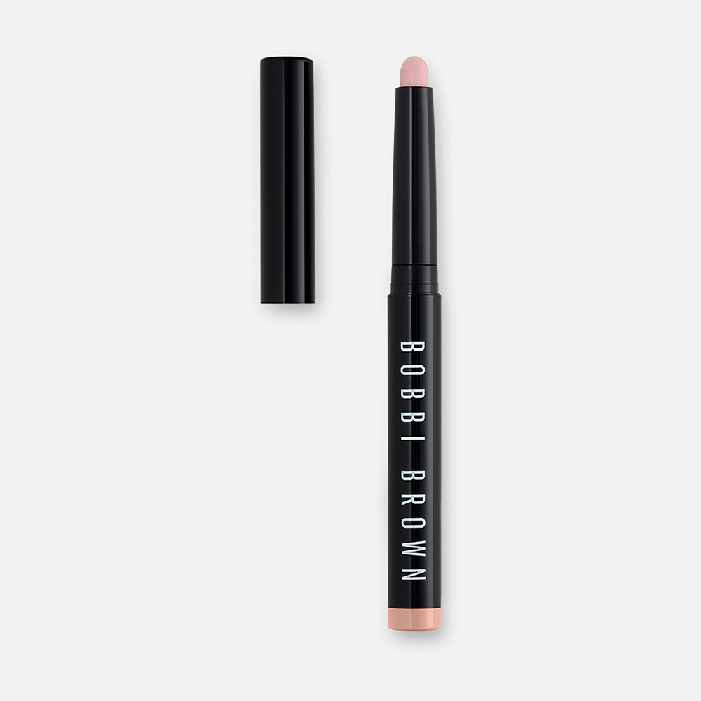 Тени-стик для век Bobbi Brown Golden Pink кремовые, стойкие, 1,6 г - отзывы  покупателей на Мегамаркет | тени для век