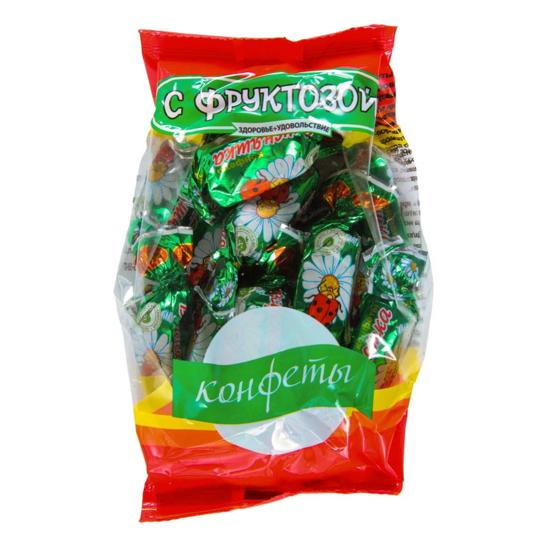 Шоколадные конфеты Фруктозов - купить в Москве - Мегамаркет